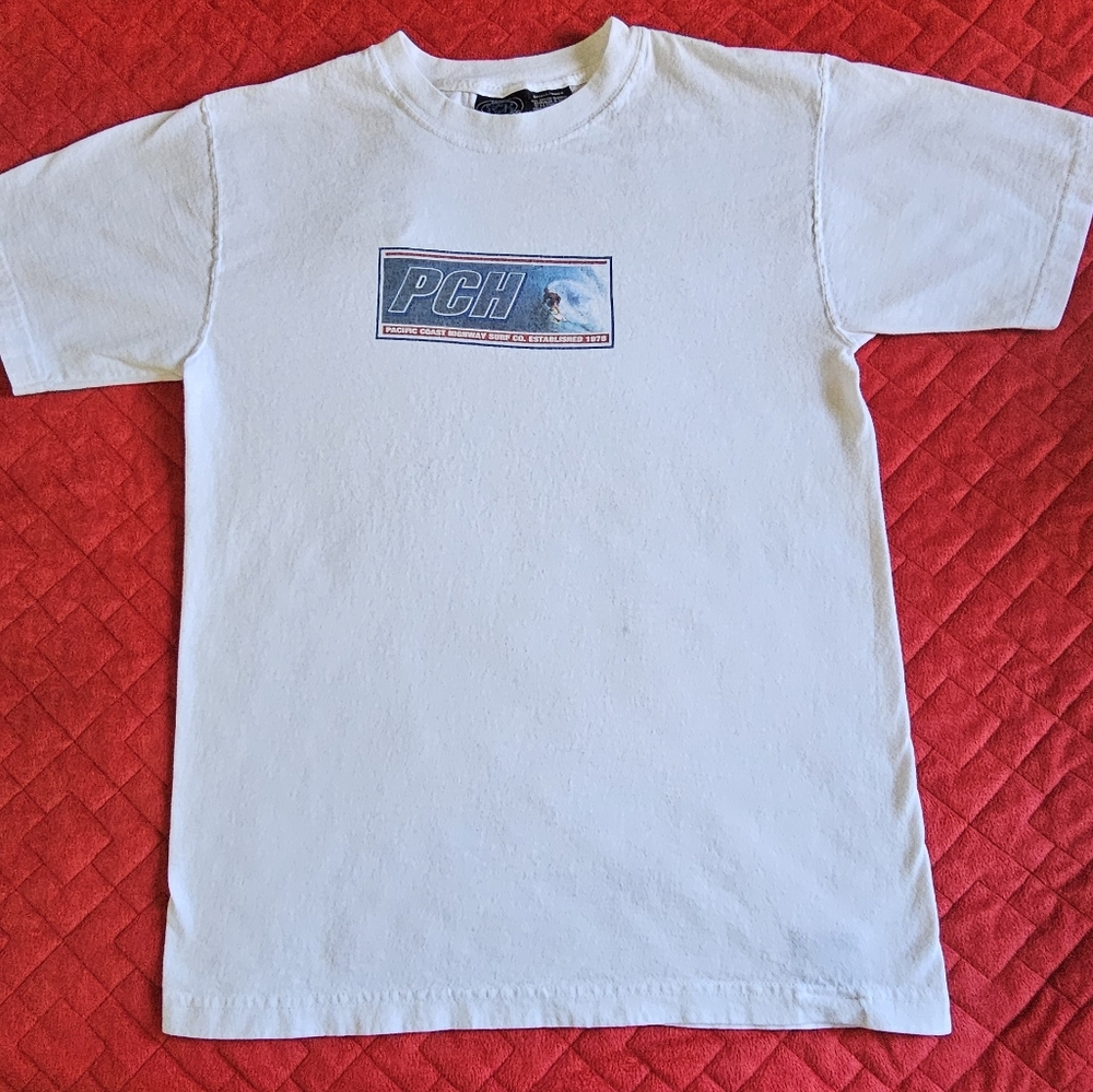 Vintage 90's PCH Tshirt